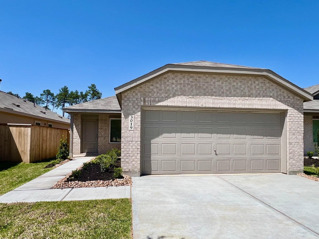3019 Mallorca Drive - Photo 0