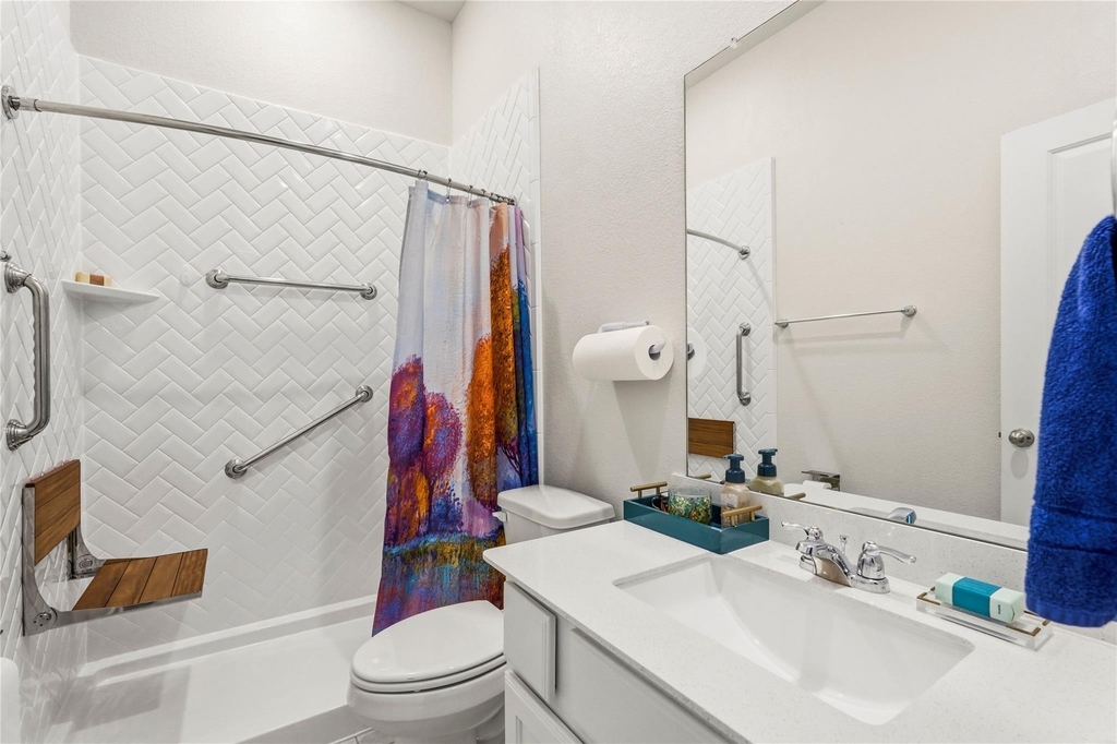 15647 Roscobie Park Drive - Photo 4