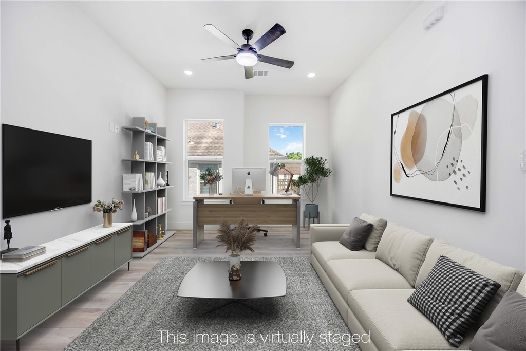 2911 Wichita Street - Photo 8