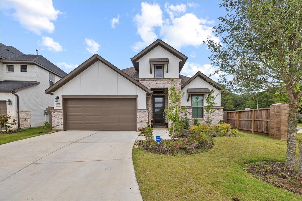8727 Gleaming Village Way - Photo 0
