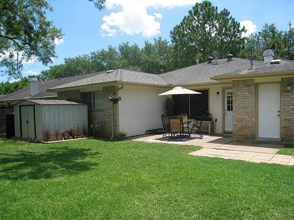 3103 Sam Houston Drive - Photo 5