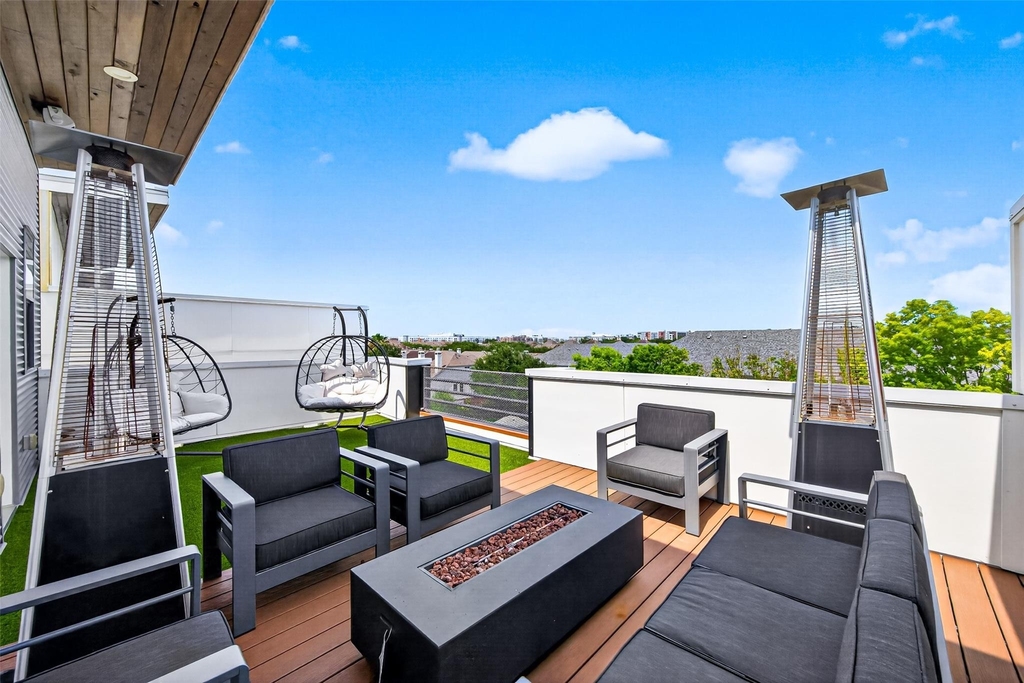 607 Memorial Heights Drive - Photo 33