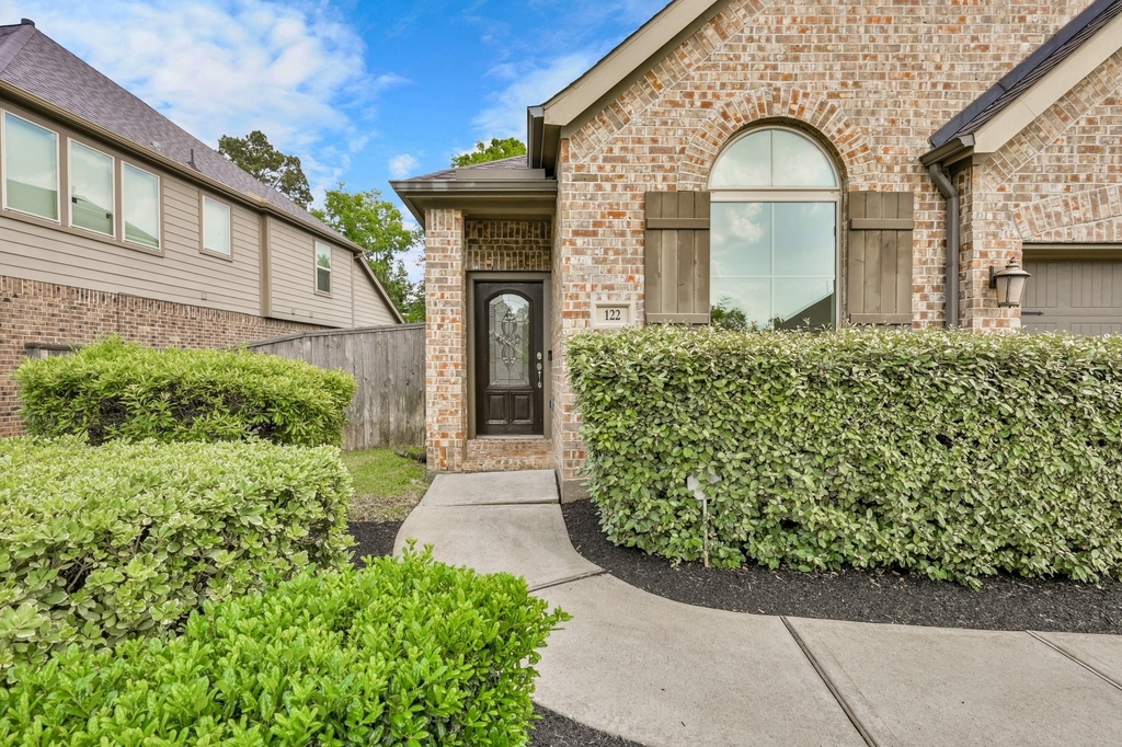 122 Kinnerly Peak Place - Photo 2