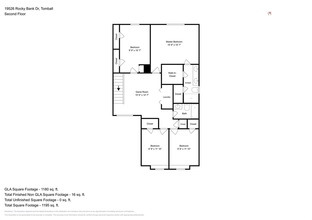 19526 Rocky Bank Drive - Photo 18