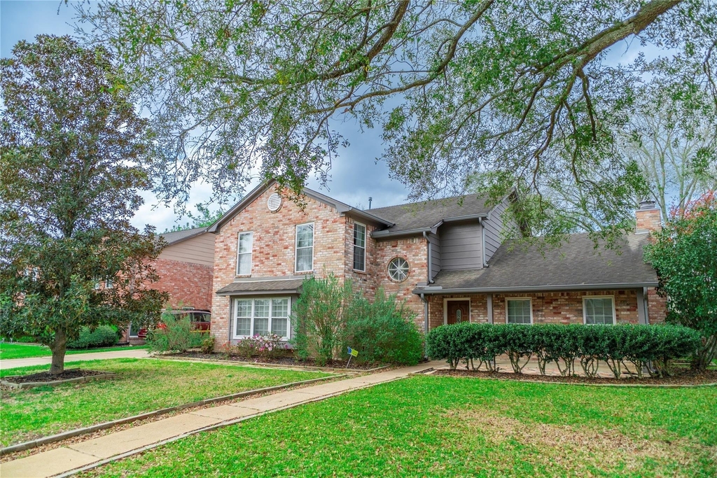 18310 Spellbrook Drive - Photo 0