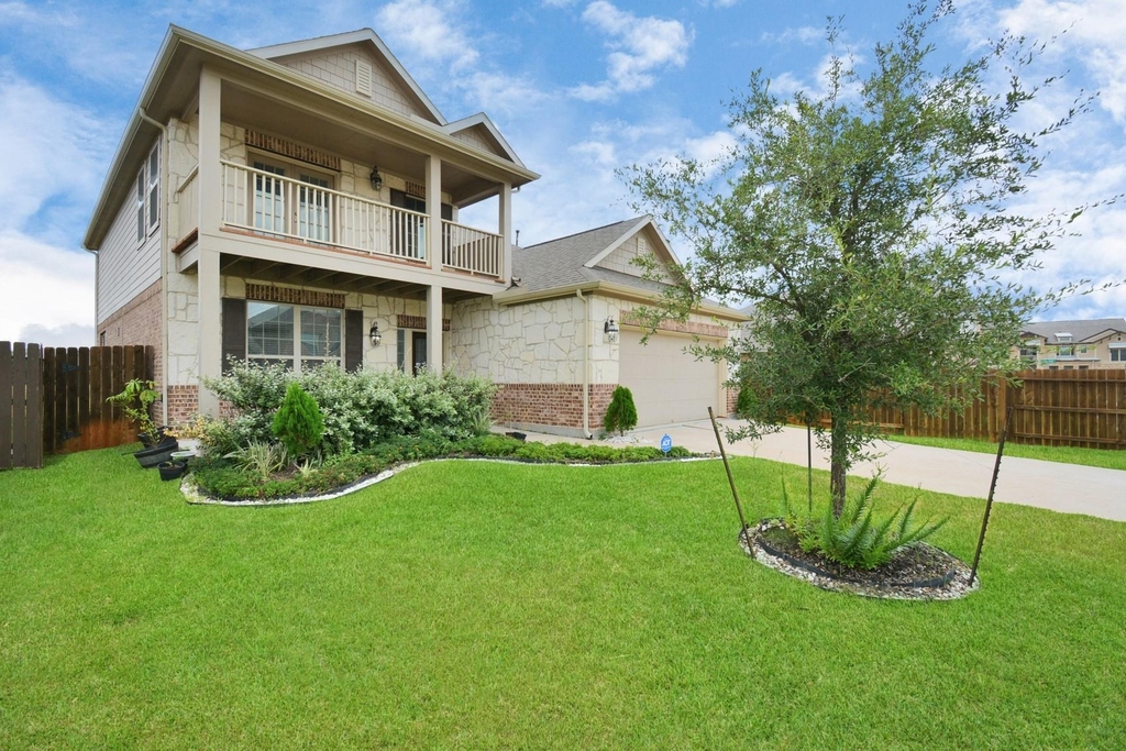 3731 Ember Falls Lane - Photo 6