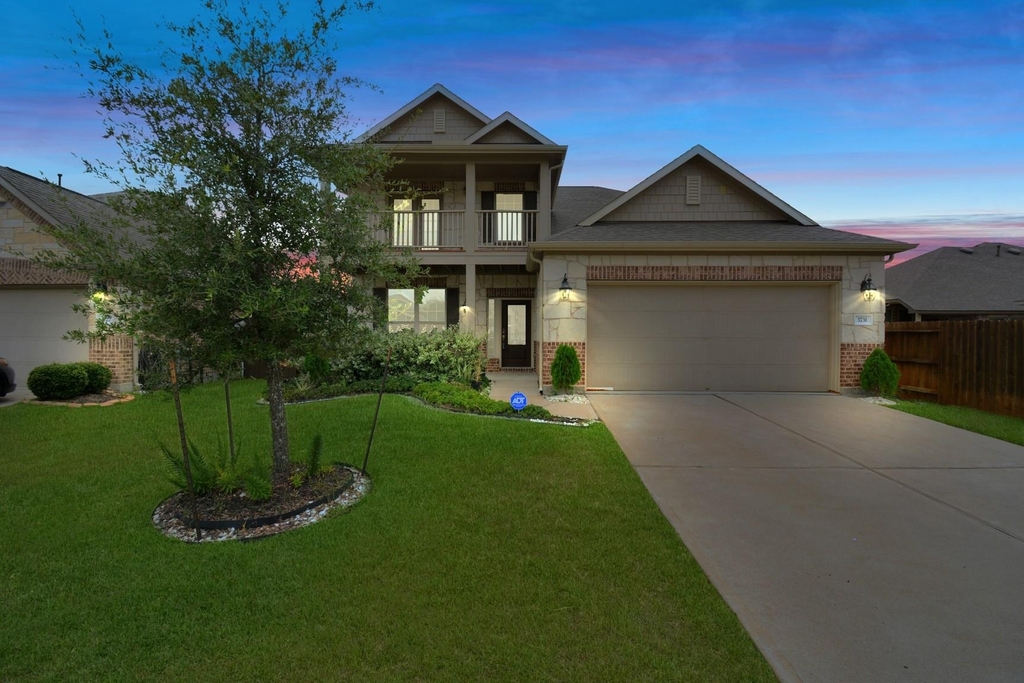 3731 Ember Falls Lane - Photo 2