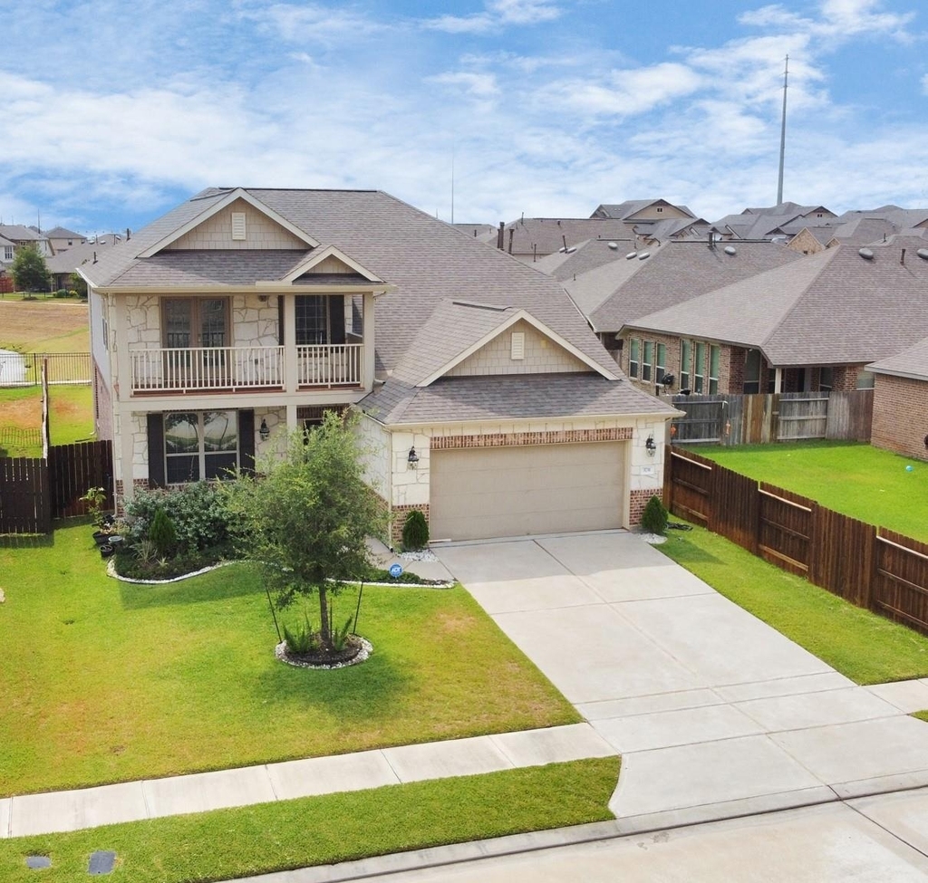 3731 Ember Falls Lane - Photo 4