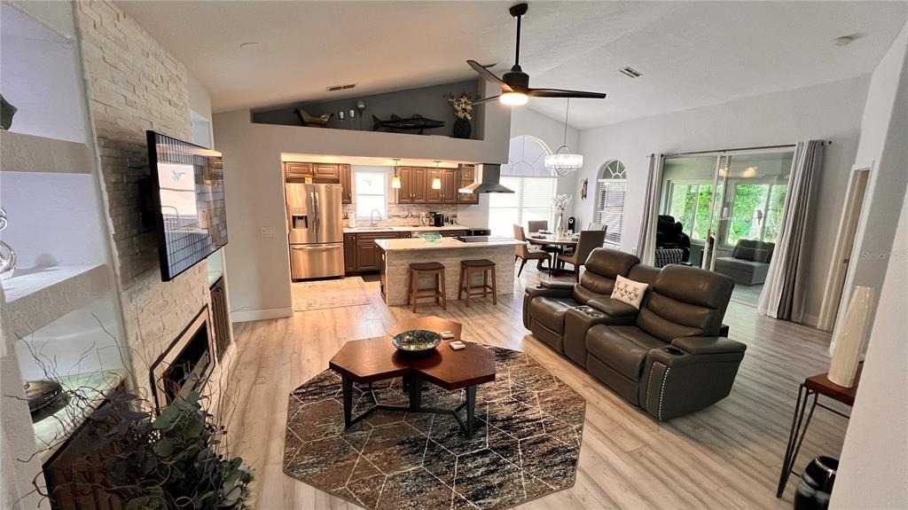 5556 Legend Hills Lane - Photo 6