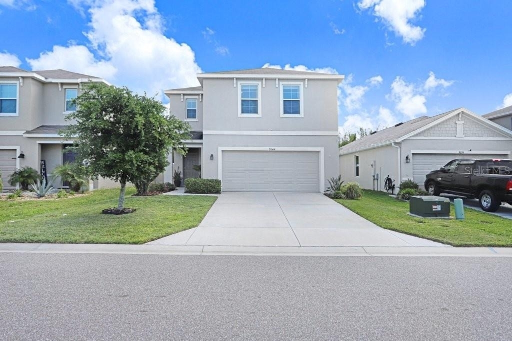 3044 Suncoast Plains Drive - Photo 0