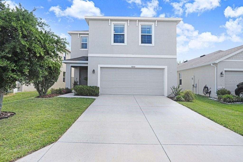 3044 Suncoast Plains Drive - Photo 1