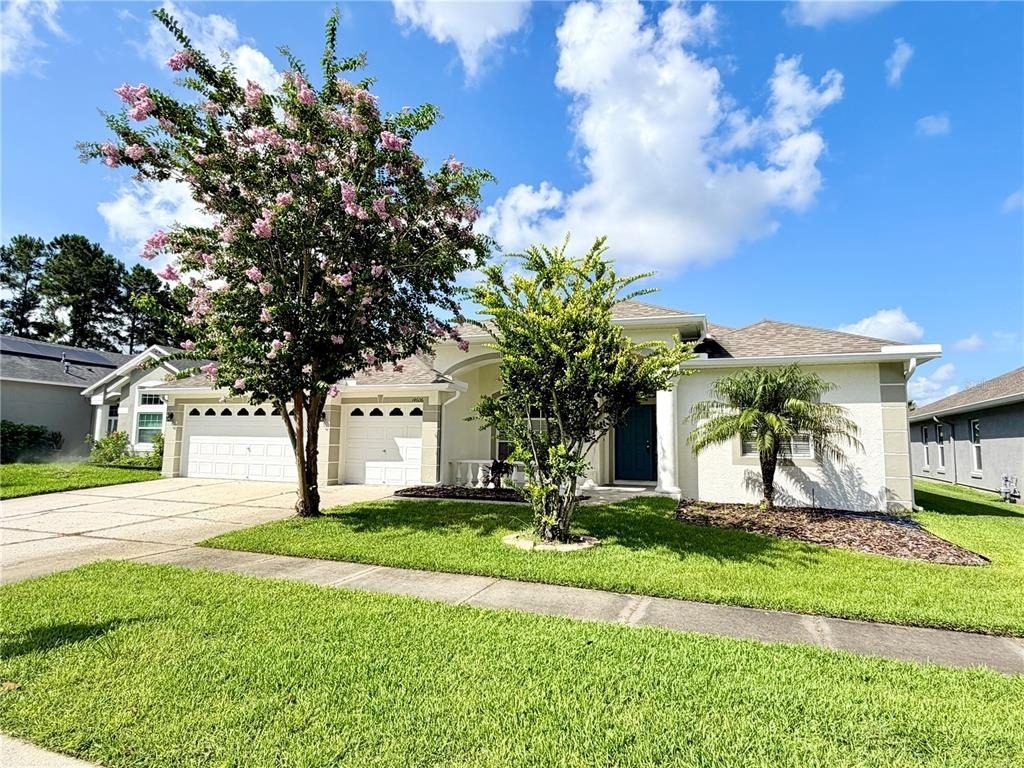14606 Coral Berry Drive - Photo 1