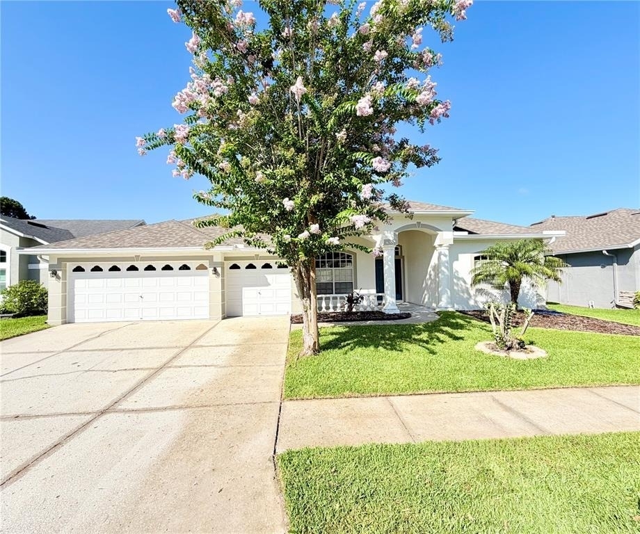 14606 Coral Berry Drive - Photo 0