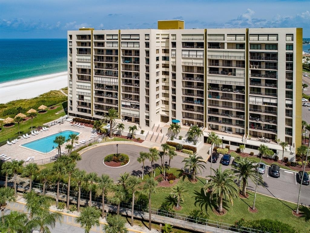 1480 Gulf Boulevard - Photo 0