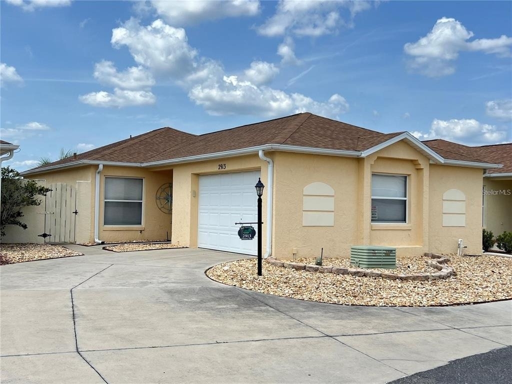 2913 Panchos Way - Photo 1