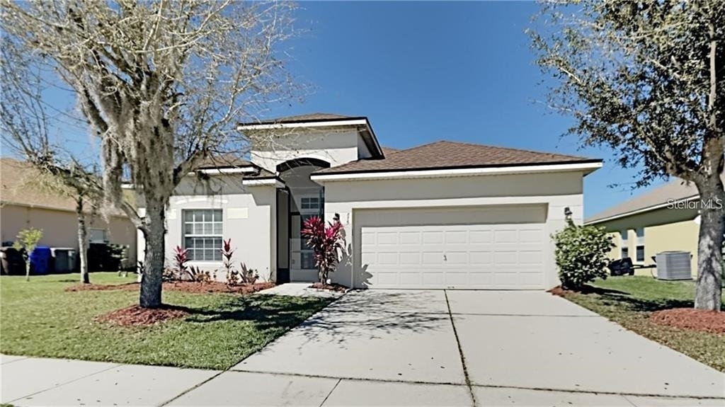 876 Hacienda Circle - Photo 0