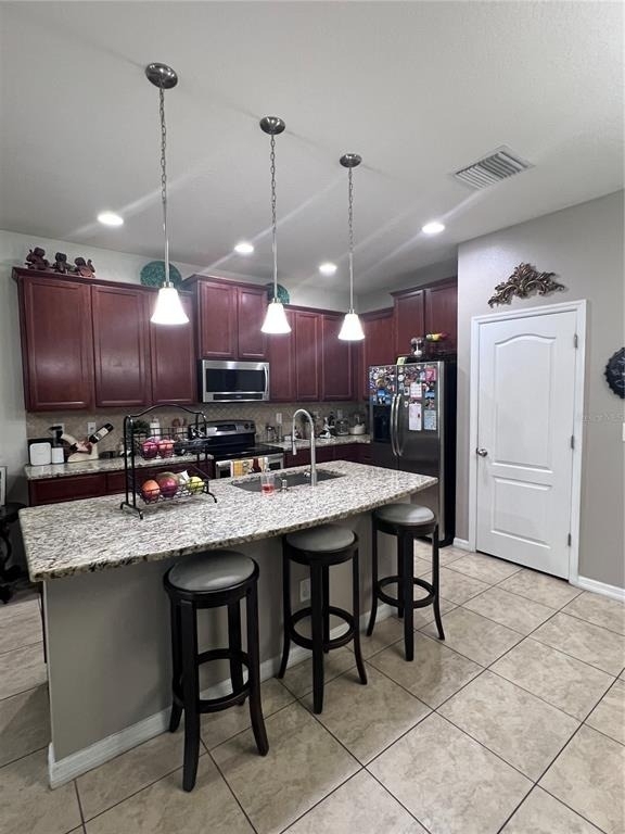 10426 Yellow Spice Court - Photo 3