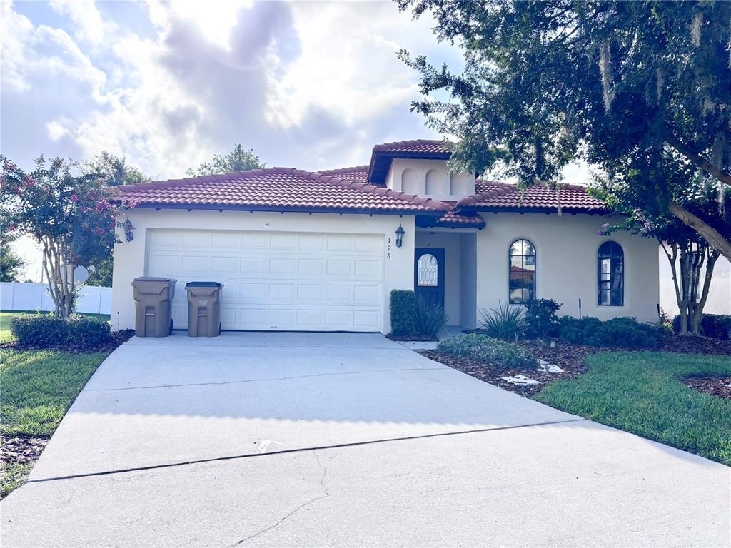 126 Sandy Point Way - Photo 0
