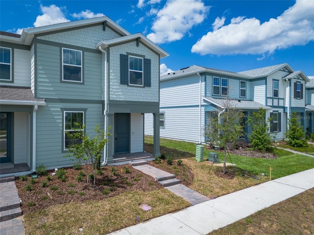 4565 Orchard View Alley - Photo 1