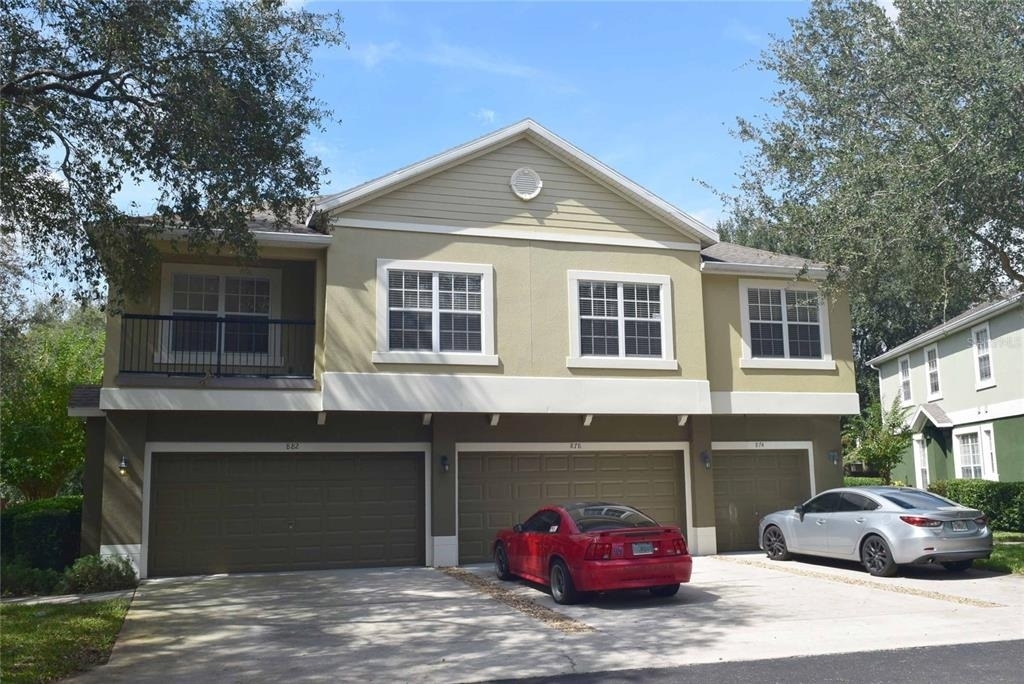 874 Ashworth Overlook Drive - Photo 1