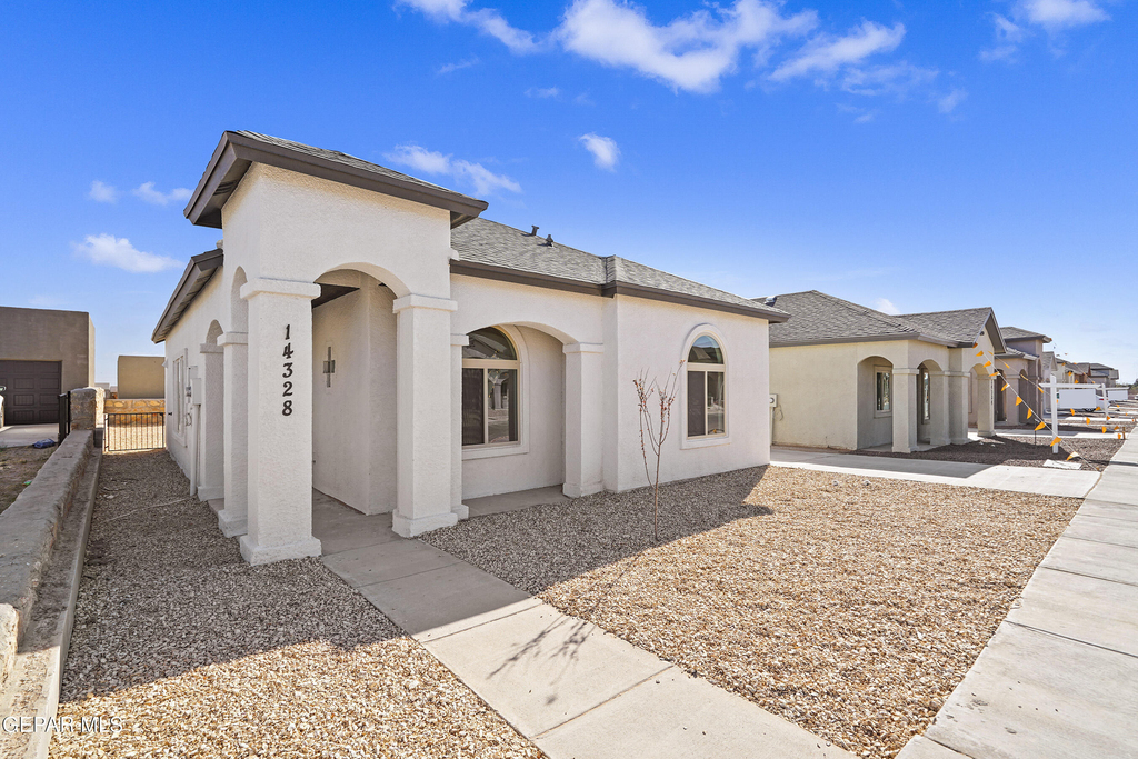 14328 Chris Zingo Lane - Photo 1
