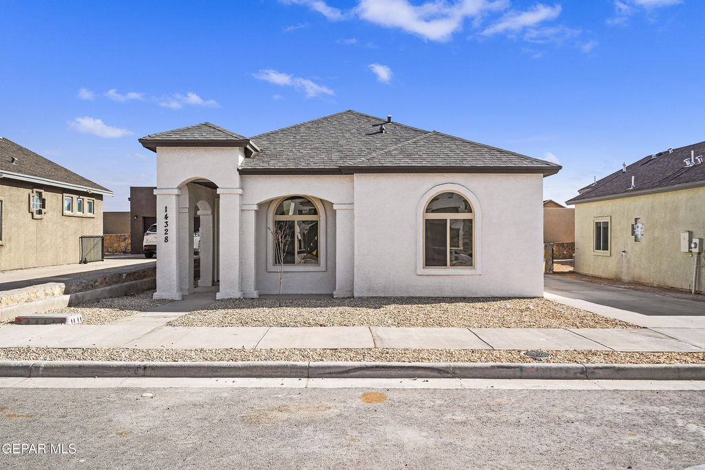 14328 Chris Zingo Lane - Photo 0