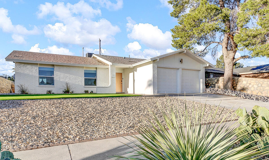 7313 Cerro Negro Drive - Photo 1
