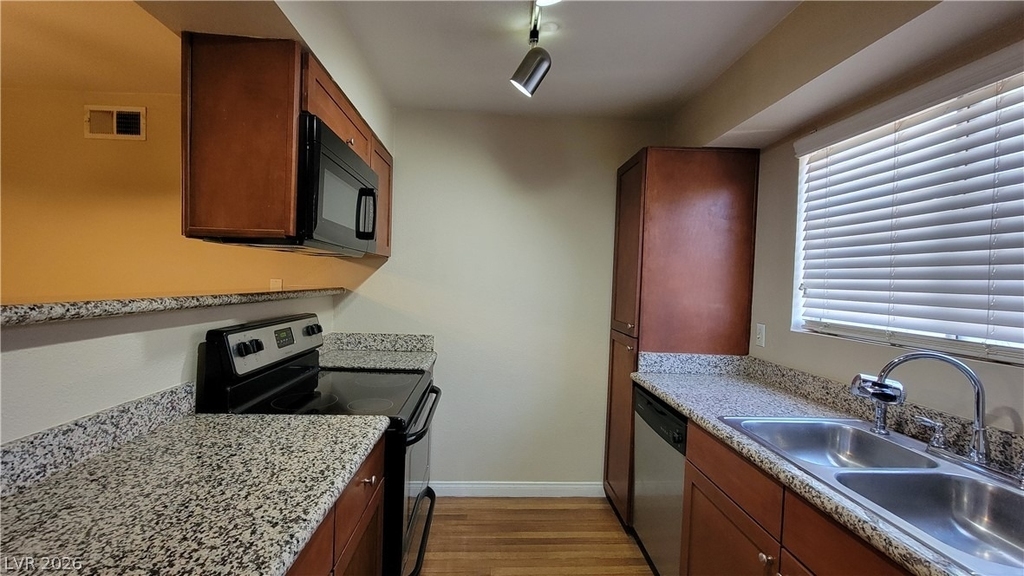 2750 S Durango Drive - Photo 2