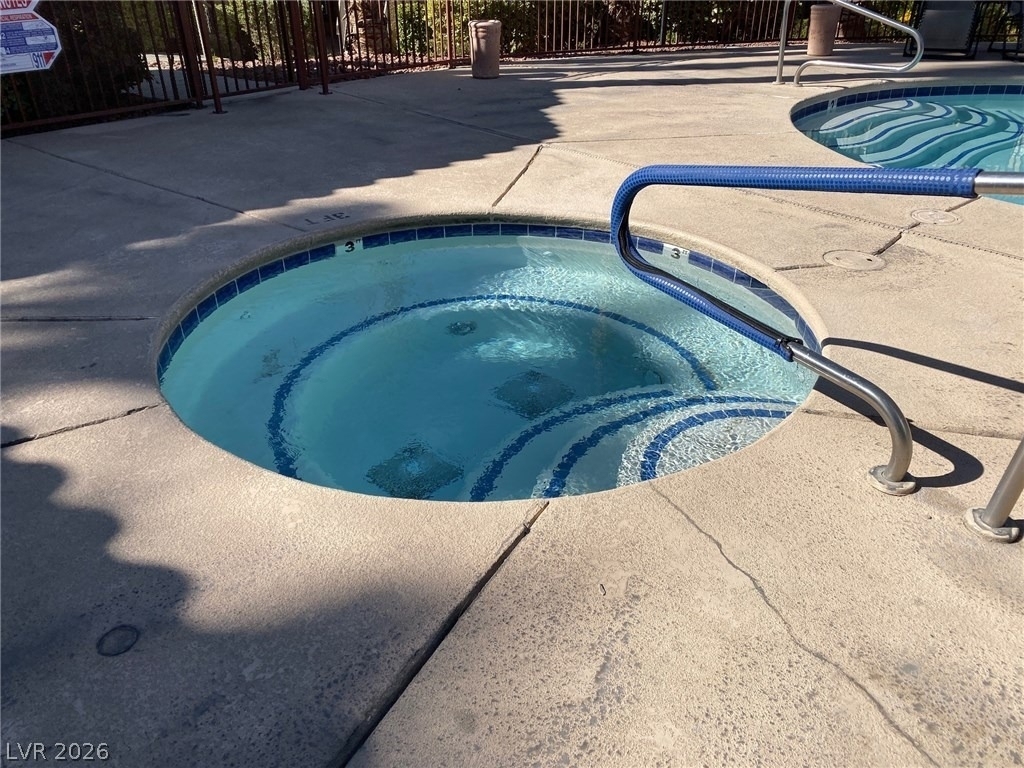 2300 Silverado Ranch Boulevard - Photo 22