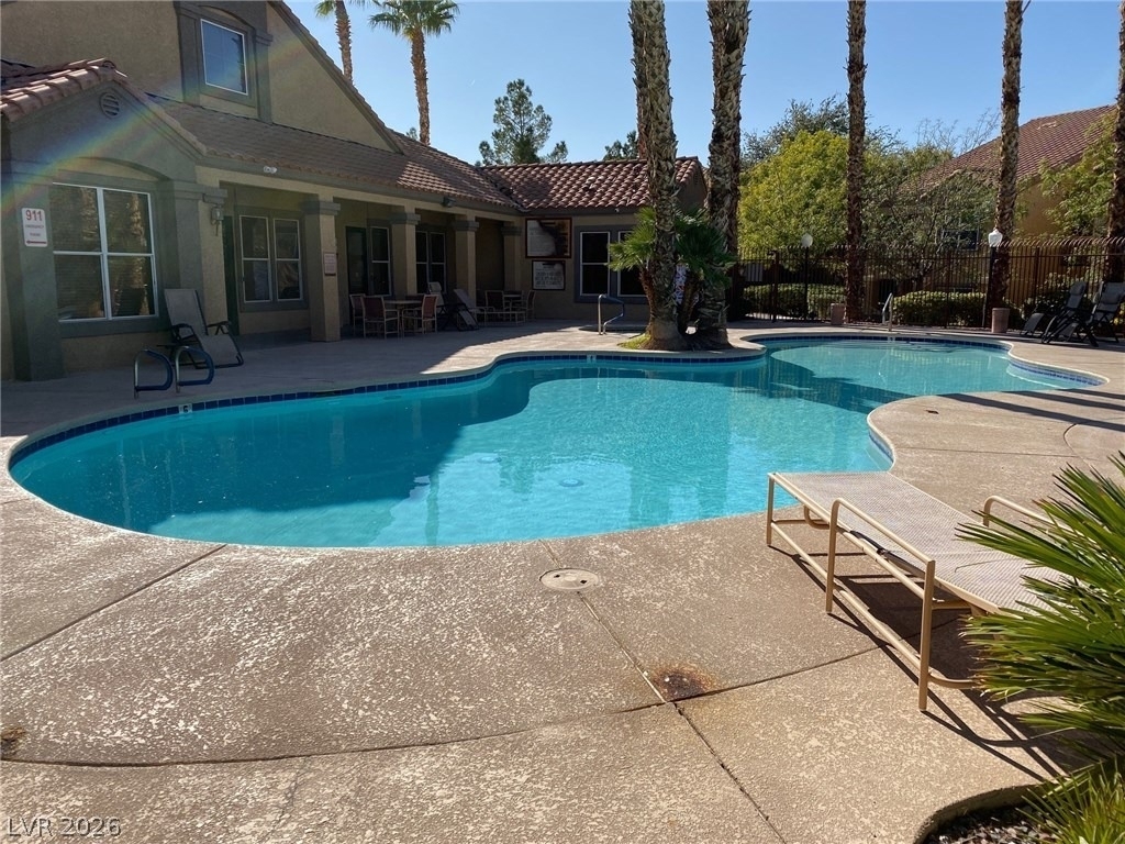 2300 Silverado Ranch Boulevard - Photo 27