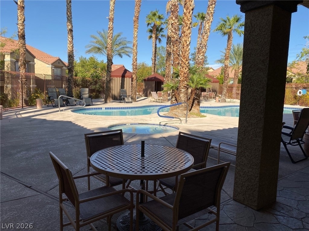 2300 Silverado Ranch Boulevard - Photo 23