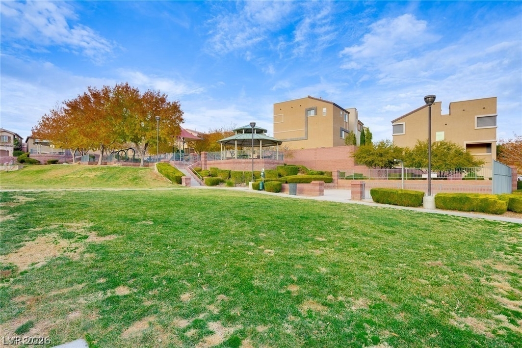 3811 Total Eclipse Street - Photo 29