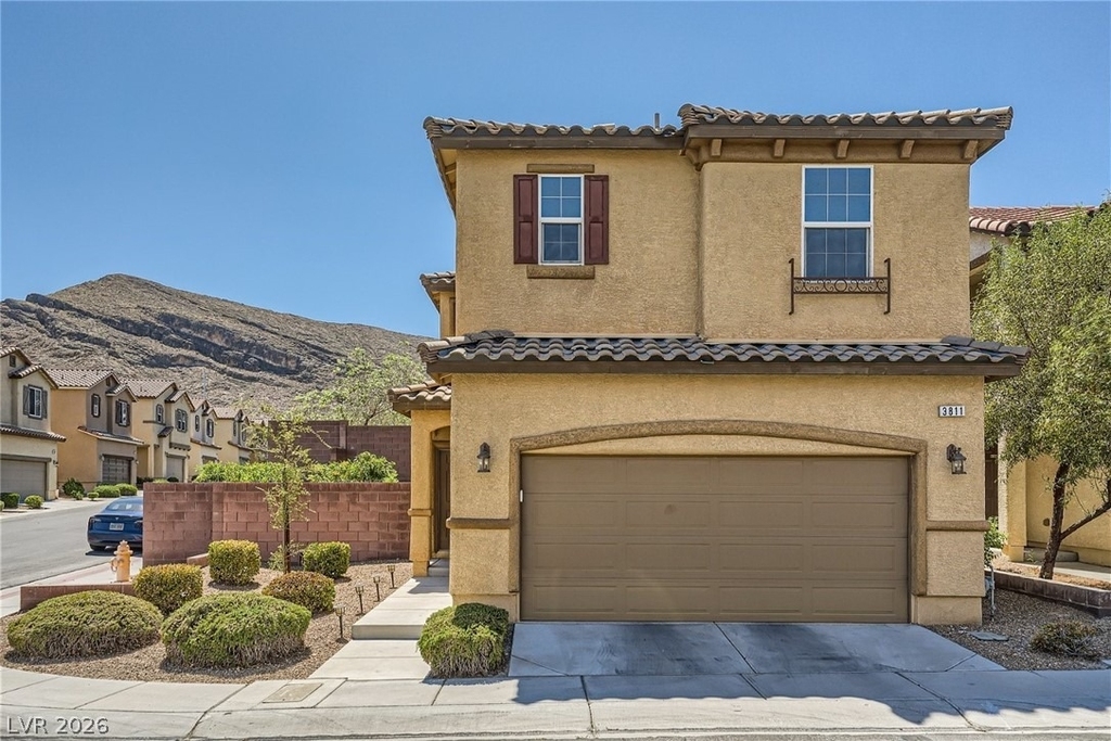 3811 Total Eclipse Street - Photo 1