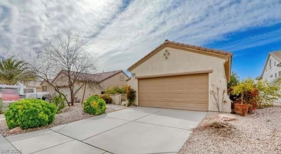 2309 Fossil Canyon Drive - Photo 0