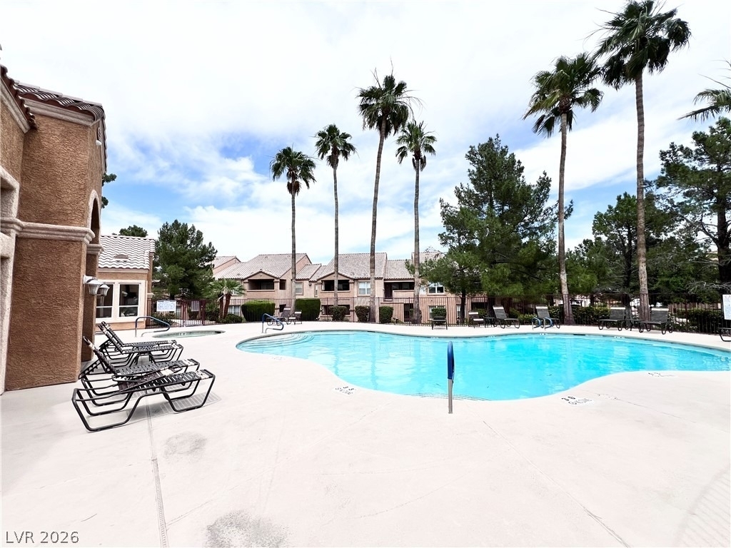 1150 N Buffalo Drive - Photo 30