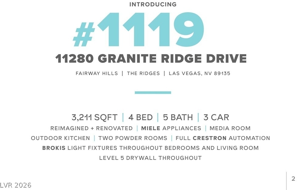 11280 Granite Ridge Drive - Photo 40