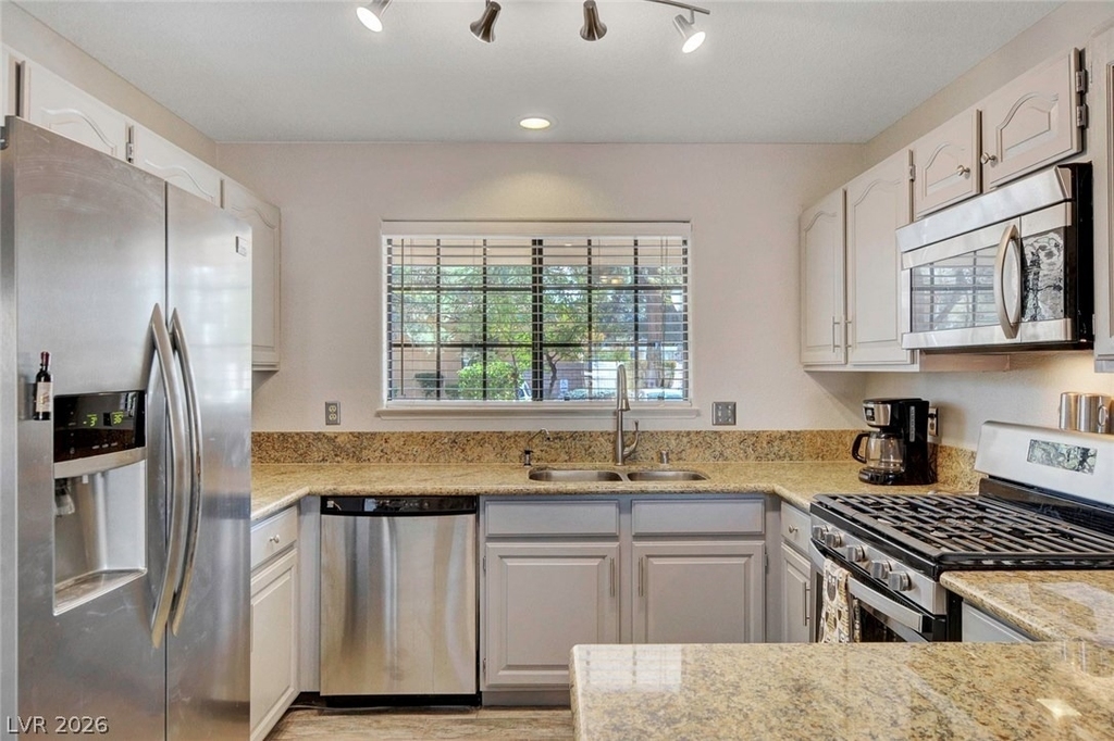 2851 Valley View Boulevard - Photo 1
