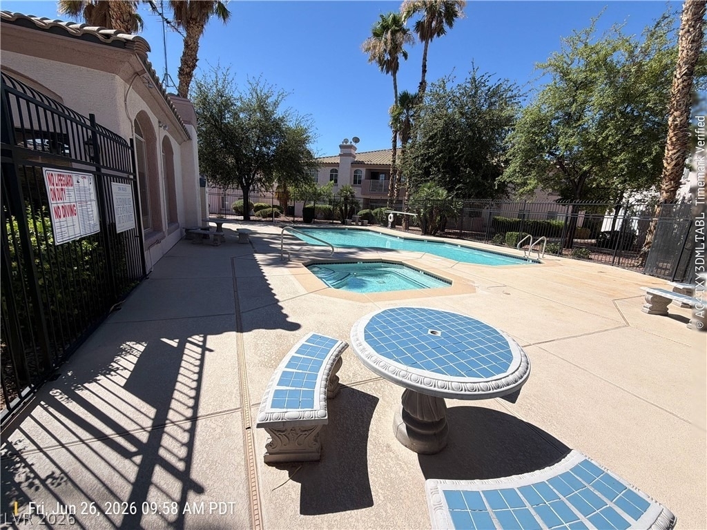 4555 E Sahara Avenue - Photo 12