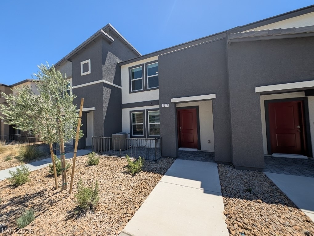 7377 Joanna Brook Street - Photo 0