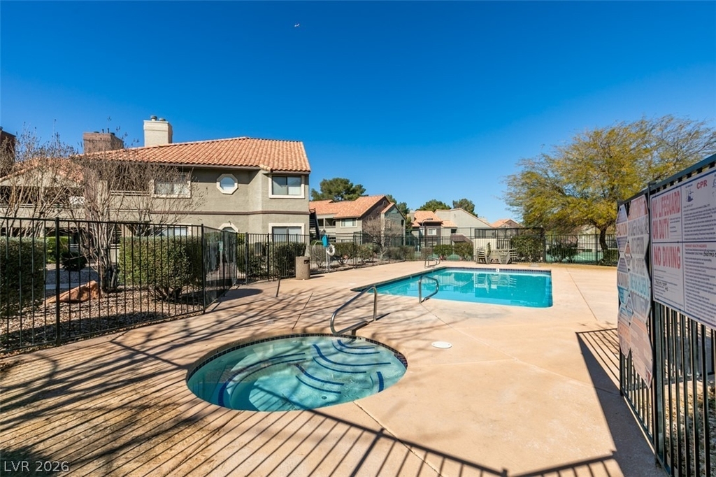 5054 S Rainbow Boulevard - Photo 36