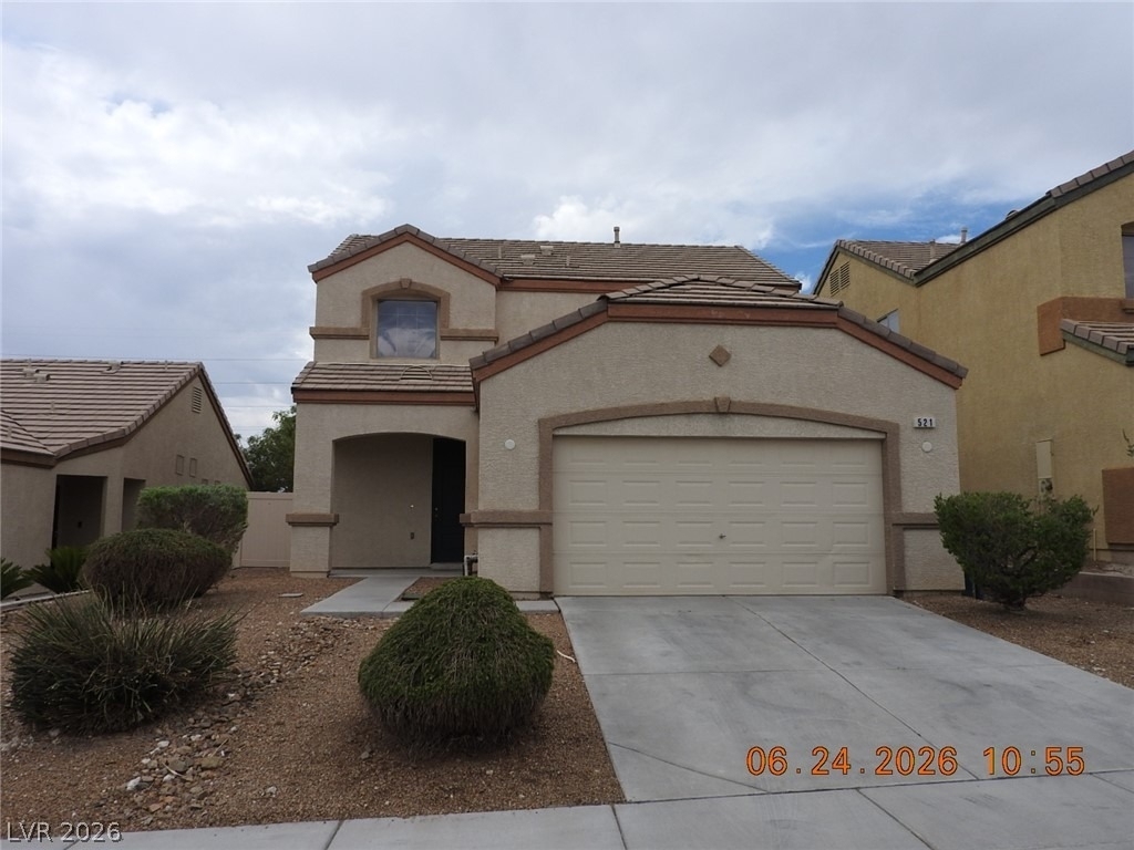 521 Dolphin Peak Court - Photo 0