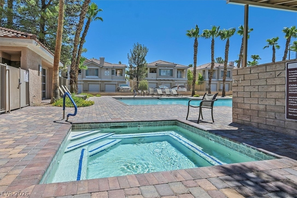 251 S Green Valley Parkway - Photo 5