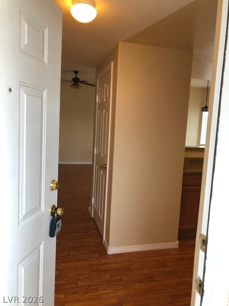 833 Aspen Peak Loop - Photo 1