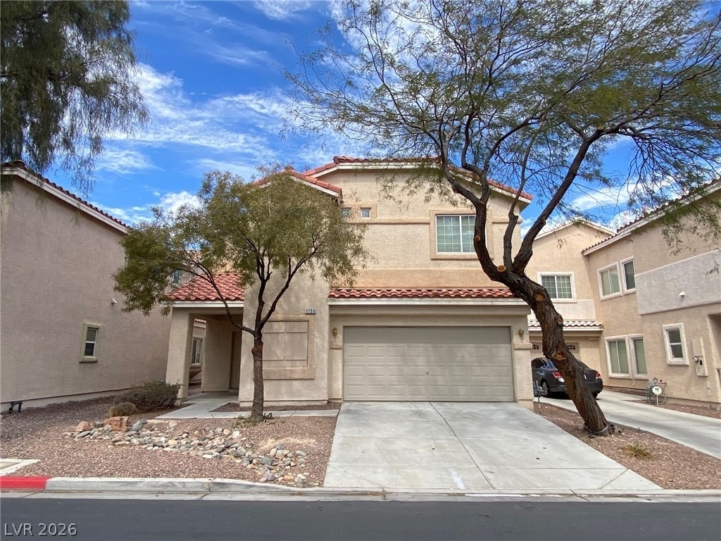 1750 Dark Wolf Avenue - Photo 0