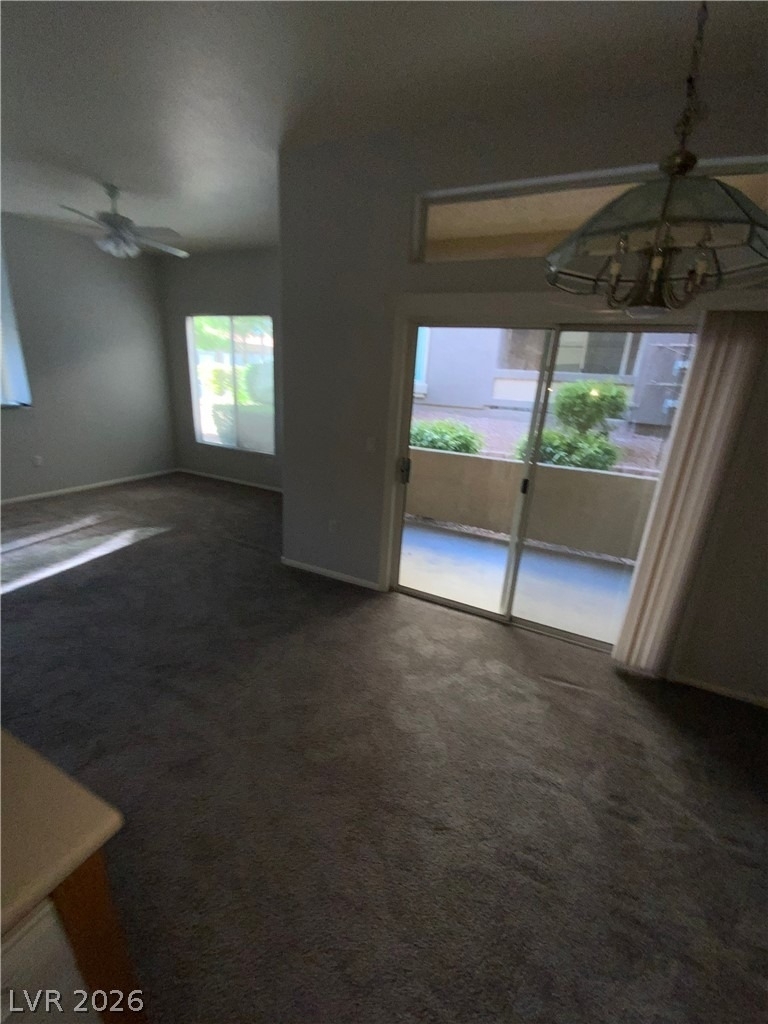 3541 Desert Cliff Street - Photo 2