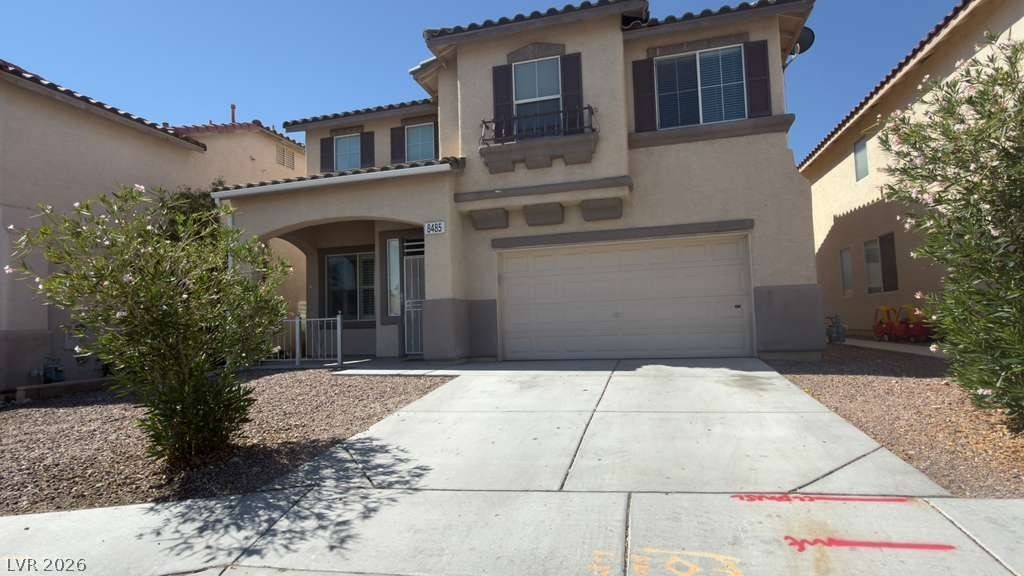 8485 Indigo Harbor Avenue - Photo 0