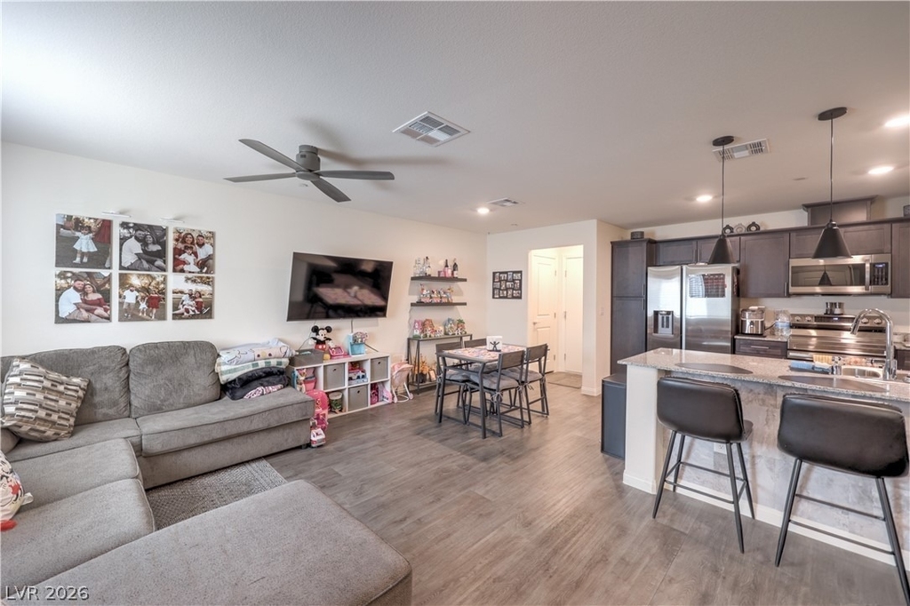 6816 Citron Mist Court - Photo 6