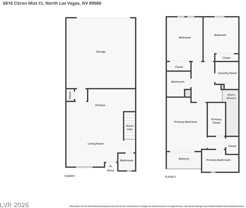 6816 Citron Mist Court - Photo 41