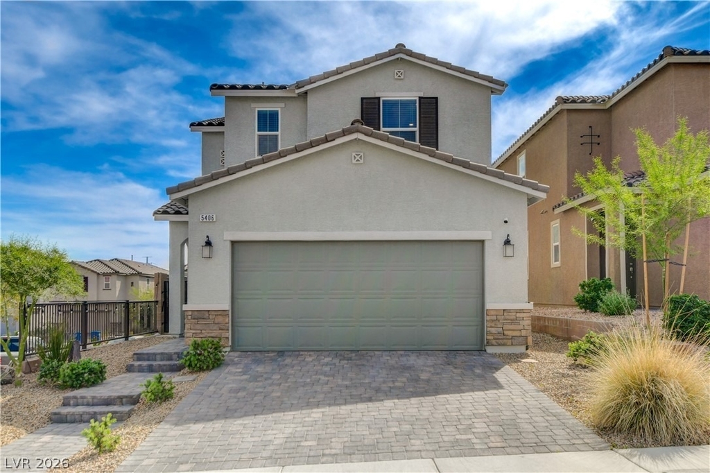 5406 Zacatin Court - Photo 0
