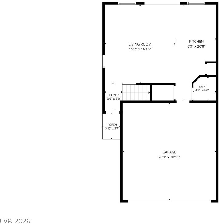 5039 Tranquil View Street - Photo 80